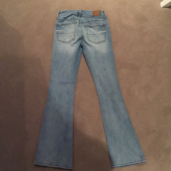 American Eagle Outfitters super stretch fit jeans - Picture 4 of 4